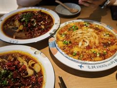 -花盐街·四川乐山小吃(西单大悦城店)