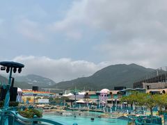 -香港海洋公园