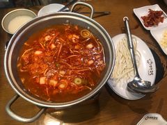 -Myth猪蹄(明洞店)