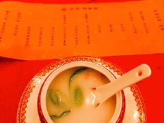 -白家大院·王府宫廷菜(苏州街店)