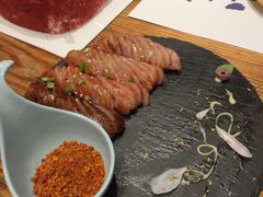 -甜阿姨·天台花园私房菜(万松园店)