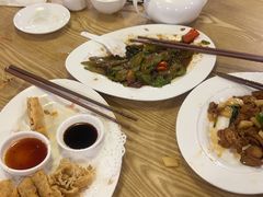 -佛有缘素食馆·荔湾老字号(陈家祠首店)