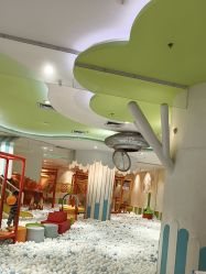 点击看大图 -meland亲子乐园•派对•研学(苏州悠方购物中心店)