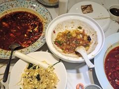 -山丹丹西北菜(金贸大厦店)