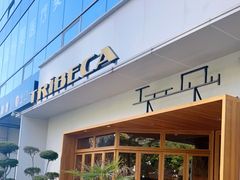 -翠贝卡&Mama Kelly Brunch Coffee(河西店)