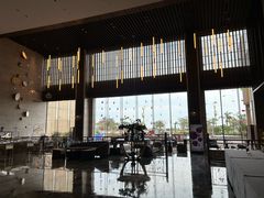 -北海银滩皇冠假日酒店-德丰楼中餐厅