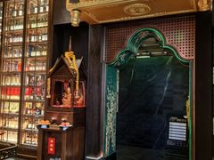 -金链花·泰国餐厅(国贸店)
