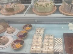 -嗒令甜品·主题融合料理餐厅(首座时代店)