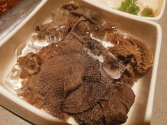 捞派毛肚-海底捞火锅(武胜路凯德广场店)