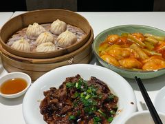 -光明邨大酒家(淮海路店)