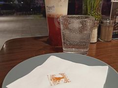 -G+KITCHEN(龙湖狮山天街店)
