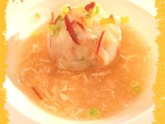 -红棉中餐厅·广州海航威斯汀酒店
