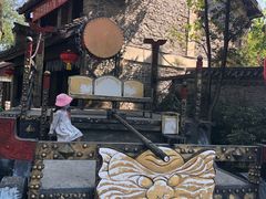 -天龙八部武侠城