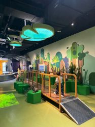 -北京科学中心儿童乐园
