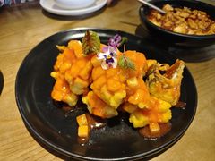 -榕意·川味之美(深业上城店)