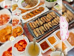 -釜山豚骨汤饭(芝罘万达广场店)