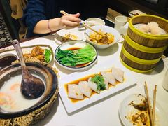 鲜虾肠粉-火齐潮汕砂锅粥(五道口店)