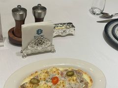 -黑宝石西餐厅(汇励99城市公园店)