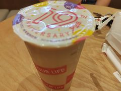-CoCo都可(小吕宋店)