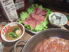 -萍姐火锅·公路夜市(打浦桥日月光店)
