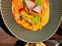 -禾院•新派融合淮扬菜餐厅