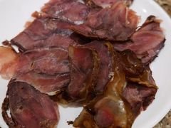 牛腱子肉-磨沟沿老字号牛肉面·清真(金港城店)
