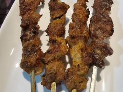 -大学城夜市大排档(凤栖路店)