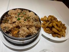 荷香糯米排骨-金春禧(世茂国际广场店)