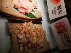 -星伦多自助料理·涮烤一体(嘉兴八佰伴店)