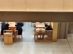 -汉巴味德(北京银座和谐广场店)