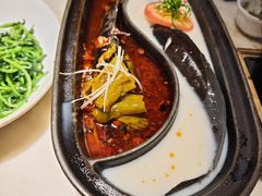 -锦府盐帮·李宅(领展购物广场中关村店)