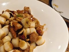 -京坛汇·烤鸭·京菜(宋庄店)