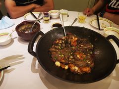 -开海·红岛海鲜虾水饺(石老人店)