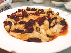 -宁夏国强手抓羊肉·清真菜(未央路凤三店)