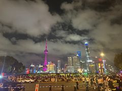 -外滩8号 whisky bar(金延大厦店)