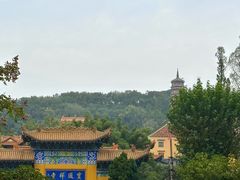 -宝通禅寺