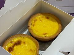-黛汀烘焙DAINTY BAKERY(代字行合生汇店)