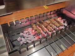 -三个蒙古大叔羊肉串(大宁店)
