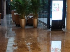 -北京朝阳悠唐皇冠假日酒店