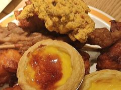 -比格比萨自助(南京万达茂店)