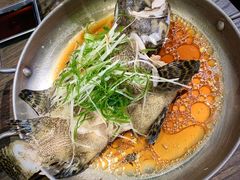 -盒马鲜生(皇庭广场店)