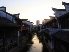 -嘉兴月河历史街区
