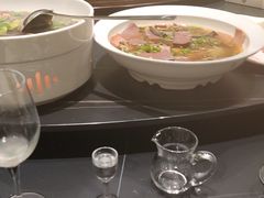 -绿杨春·淮扬宴(庐山路店)