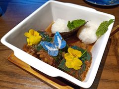 -雀舞云南菜(乐客城店)