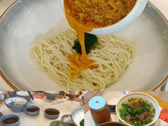 -馋三尺蟹粉小笼(人民广场店)