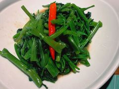 -帕蓝·暹罗料理(大学路店)
