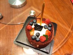-姆们M Sweetie Cake(三里屯店)