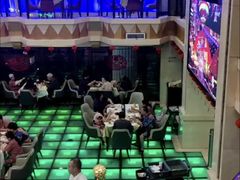 -碧中海汤泉汗蒸酒店