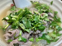 碗碗牛肉-杨三孃跷脚牛肉(中粮鸿云悦街店)