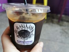 -HANA COFFEE(长寿路店)